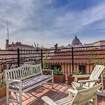 Marvellous St.Peter\'S Penthouse