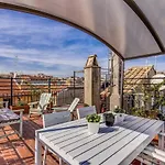 Marvellous St.Peter\'S Penthouse