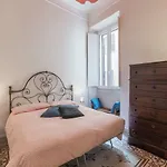 Colosseo Cozy Apartment