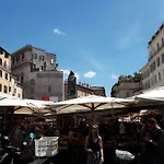 Campo de Fiori House