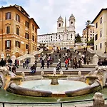 Darlin 30 Suite Roma Monti