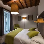 Dolcevita Apartments