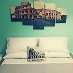 B&B Tesori Di Roma