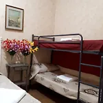 Renting Rooms