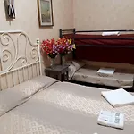 Renting Rooms