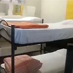 San Lorenzo Hostel