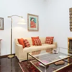 Rental in Rome Borgo Angelico Terrace