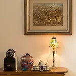 Rental in Rome Borgo Angelico Terrace