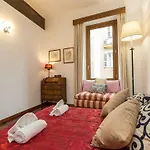 Rental in Rome Borgo Angelico Terrace