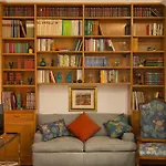 Rental in Rome Borgo Angelico Terrace