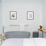 The Radical Hotel Roma