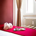 Lombardia40 Luxury Suites