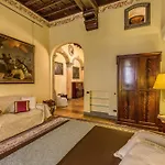 Suite In Rome