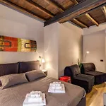 Suite In Rome