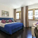 S Suites In Rome