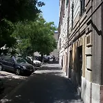 Royal Suite Du Vatican