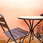 The Heart Of Trastevere