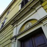 Hotel Cristina