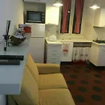 Roma Street Home