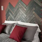DaVinci Relais