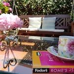 Althea Inn Roof Terrace