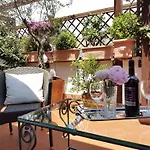 Althea Inn Roof Terrace