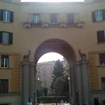 Rossana Holidays
