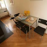 Le Suites Del Vaticano