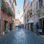 Trastevere My Home