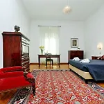 Treasurerome Spanish Steps 4Br