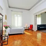 Treasurerome Spanish Steps 4Br