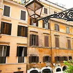 Rental In Rome Bovari
