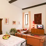 Rental In Rome Bovari
