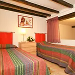 Rental In Rome Bovari