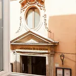 Rental In Rome Vittoria 72