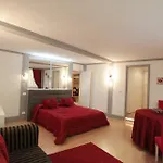 Luxury Fashion Suites