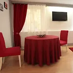 Luxury Fashion Suites