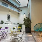 Navona Street Hotel