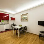 Saint Peter Apartment