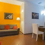 Gianicolo\'S Hill Suite Apartment