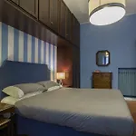 Gianicolo\'S Hill Suite Apartment