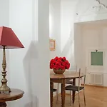 Rental In Rome City Center Apartment