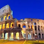 Colosseo Boutique Apartment