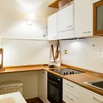 Spagna Shabby Chic Flat
