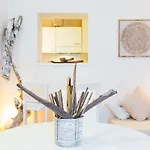 Spagna Shabby Chic Flat