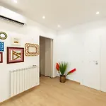 Nicoletta\'s Home