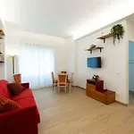 Nicoletta\'s Home