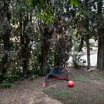 Vatican Quiet Apartment With Garden & Parking