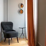 The Mendeli Suite