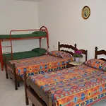 Domus Achille Fosco - Casa Per Ferie